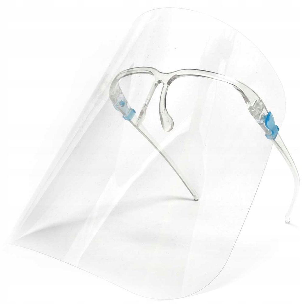 Eyeglass Visor OPIA MEDICAL