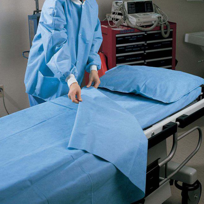 Disposable Bedding Sets OPIA MEDICAL